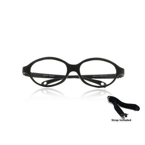 Scott Brats SB102 | Kids Eyeglasses