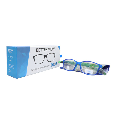 Better View 2205 | Reading Glasses