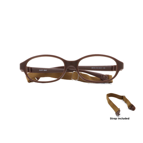 Scott Brats 103 | Kids Eyeglasses