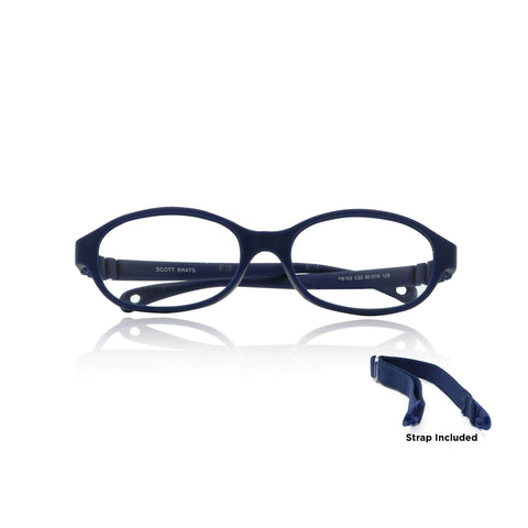 Scott Brats 103 | Kids Eyeglasses