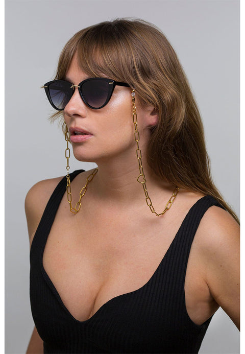 For Art's Sake Cupid | Accessories