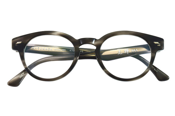Masunaga K-064 | Eyeglasses