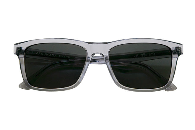 Masunaga K-074 | Sunglasses