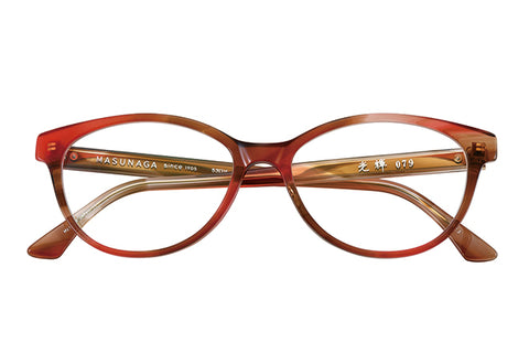 Masunaga K-079 | Eyeglasses