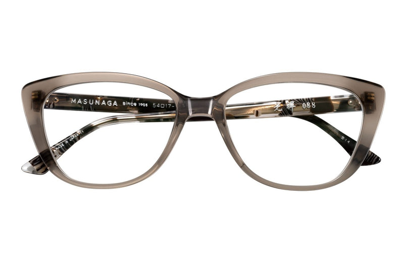 Masunaga K-088 | Eyeglasses