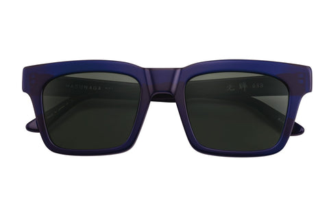 Masunaga K-089 | Sunglasses