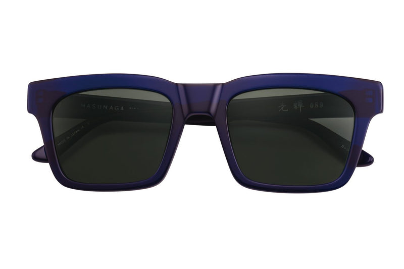 Masunaga K-089 | Sunglasses