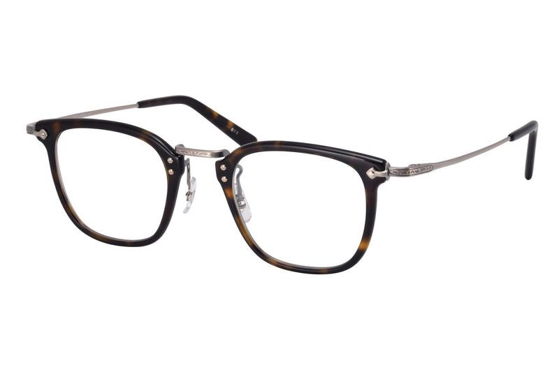 Masunaga GMS-806 | Eyeglasses