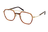 Masunaga GMS-115 | Eyeglasses