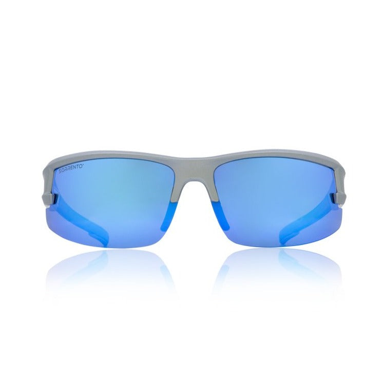 Sorrento+ Eyehawk | Polarized Sunglasses