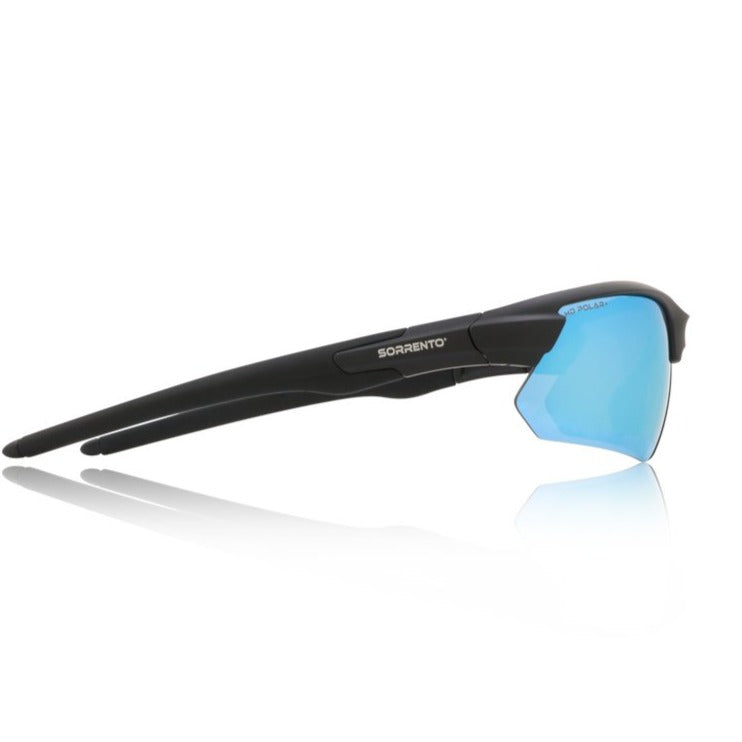 Sorrento+ Hyperflyer | Polarized Sunglasses