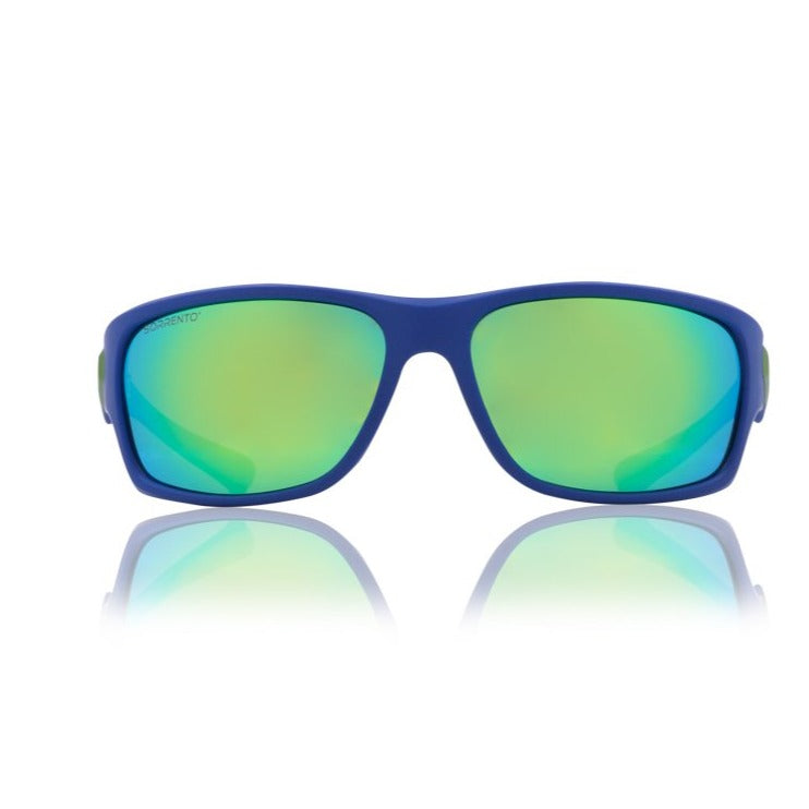 Sorrento+ Hornet | Polarized Sunglasses