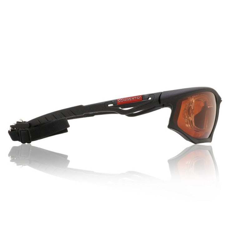 Sorrento+ Racer | Polarized Sunglasses