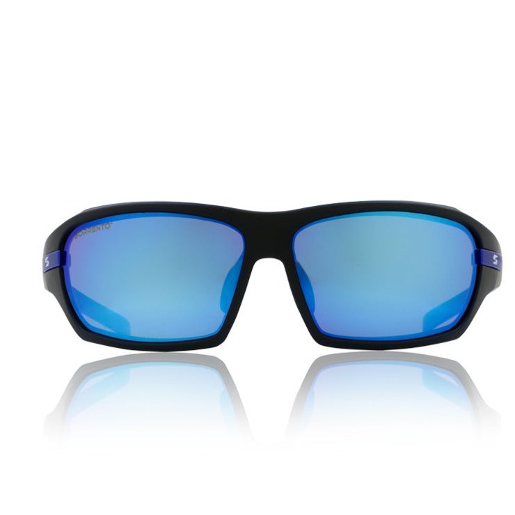 Sorrento+ Top Gun | Polarized Sunglasses