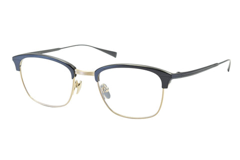 Masunaga Van Allen | Eyeglasses