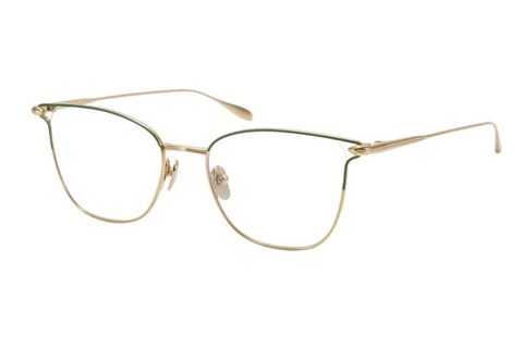 Masunaga Liberty | Eyeglasses
