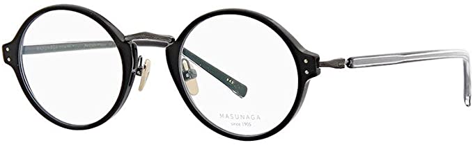 Masunaga GMS-818 | Eyeglasses