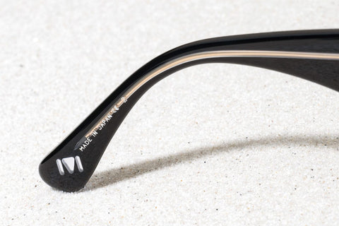Masunaga K-084 | Sunglasses