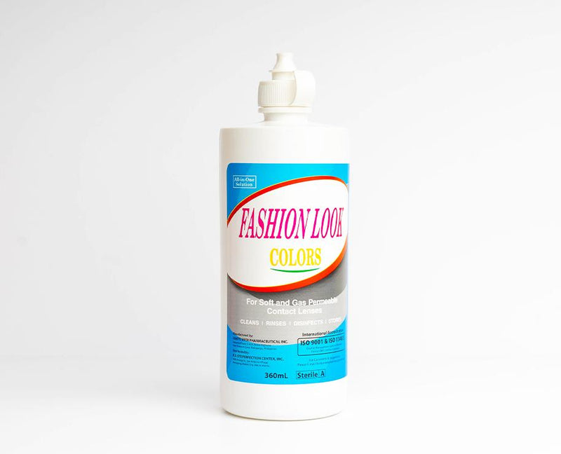 Fashion Look (35/90/360ml) | Solutions