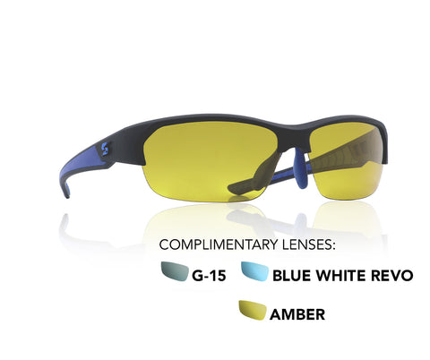 Sorrento Python | Polarized Sunglasses