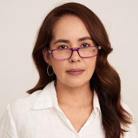 CLIC Magnetic Evolution | Reading Glasses