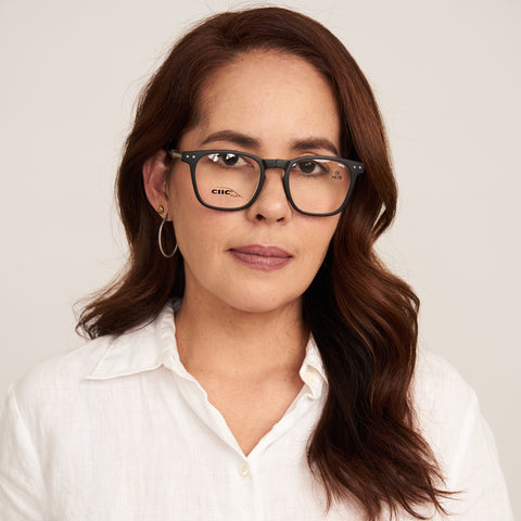 CLIC Magnetic Manhattan Flex | Reading Glasses