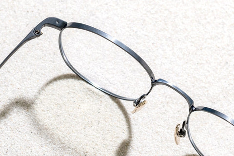 Masunaga Chord D | Eyeglasses