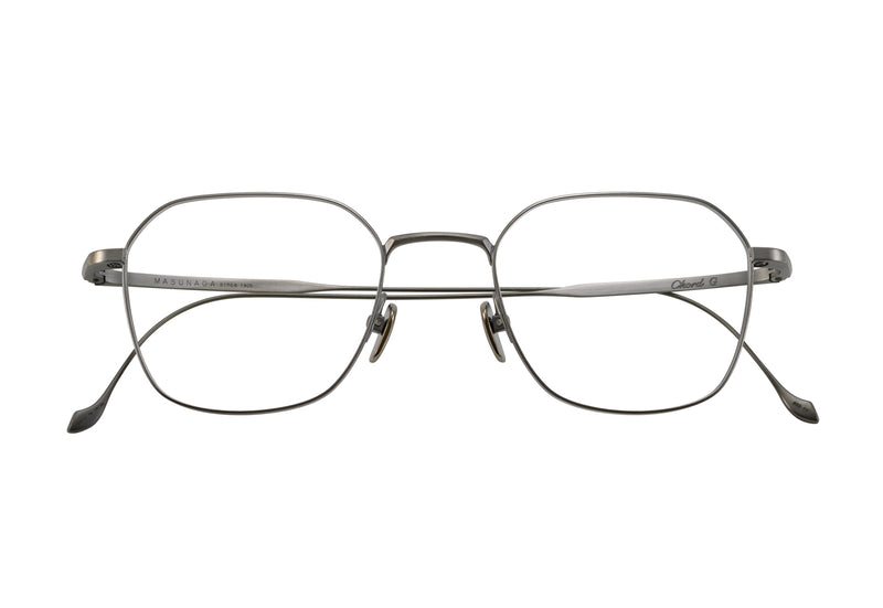Masunaga Chord G | Eyeglasses