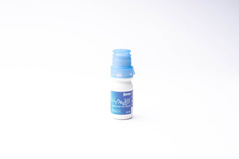 Hydrelo Santen Lubricant for Dry Eyes 10ml | Eye Drops