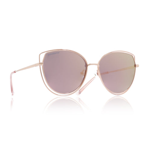 Sorrento Ruby | Polarized Sunglasses