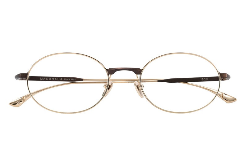 Masunaga Eon | Eyeglasses