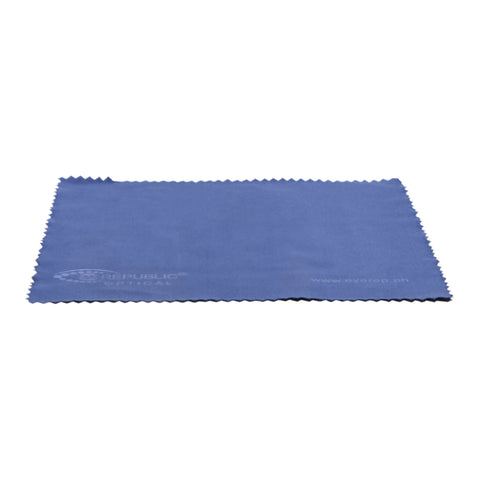 EYE Republic Microfiber Wiper | Accessories