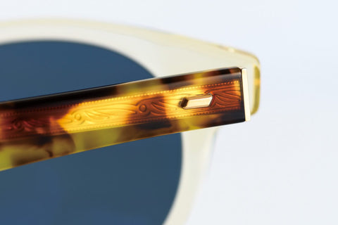 Masunaga K-076 | Sunglasses