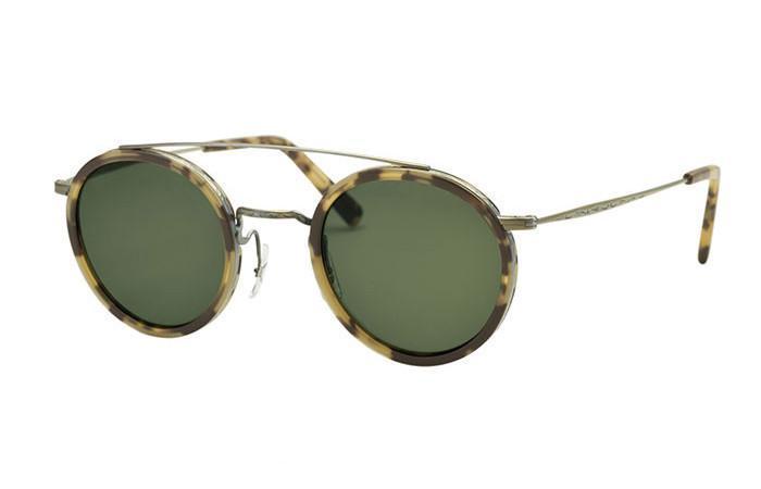 Masunaga GMS-804SP | Sunglasses