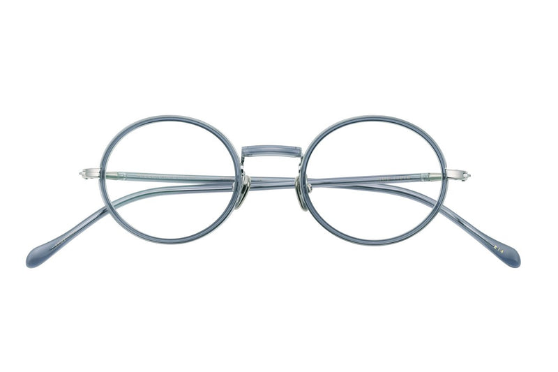 Masunaga GMS-119TS | Eyeglasses