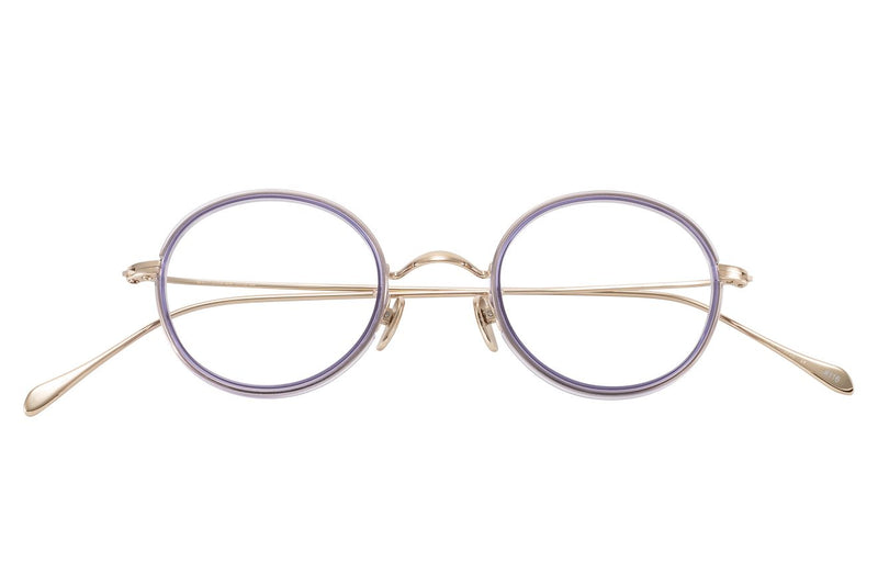 Masunaga GMS-198TS | Eyeglasses
