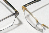 Masunaga GMS-35 | Eyeglasses