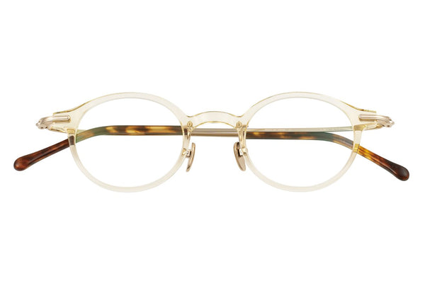 Masunaga GMS-833 | Eyeglasses