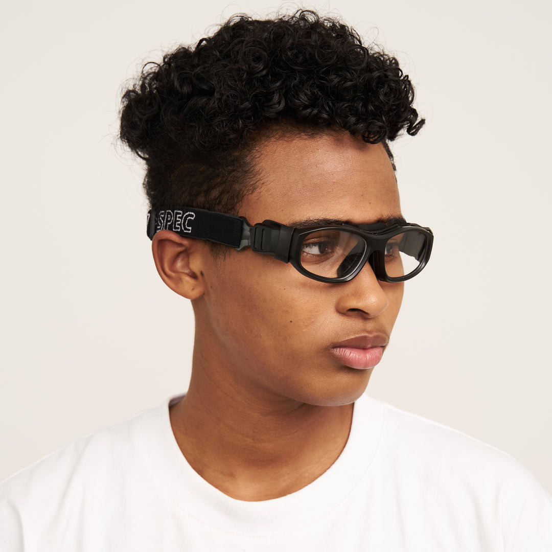 Zim Specs Sports Goggles ZS63 | EYE REP Express