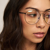 Jonathan + Miller 3016 | Eyeglasses