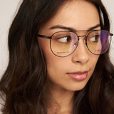 Jonathan + Miller 3016 | Eyeglasses