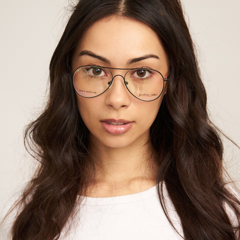 Jonathan + Miller 3017 | Eyeglasses