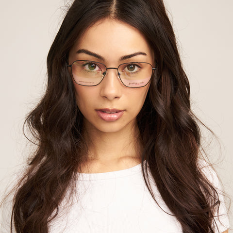 Jonathan + Miller 3018 | Eyeglasses