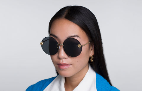For Art's Sake Knoty | Sunglasses