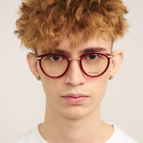 Omotesando 1017 | Eyeglasses