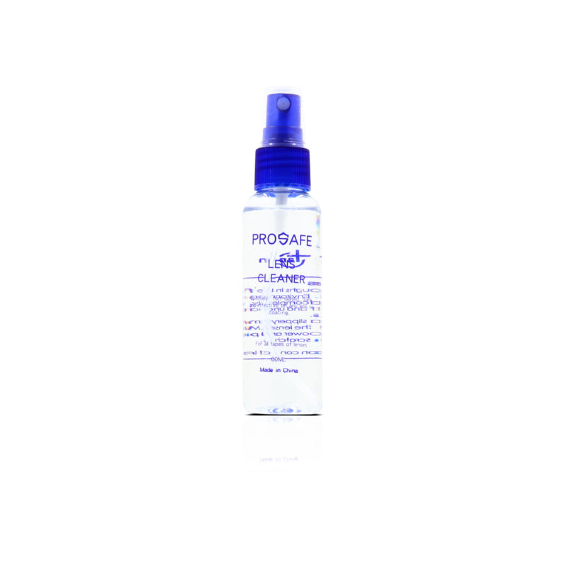 ProSafe Lens Spray Cleaner 60ml | Accessories