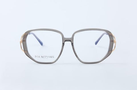 For Art's Sake Remix | Eyeglasses