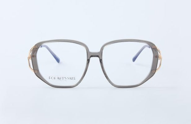 For Art's Sake Remix | Eyeglasses