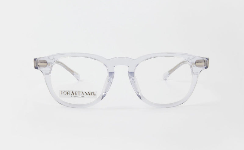 For Art's Sake Rocky | Eyeglasses
