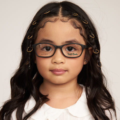 Scott Brats SB101 | Kids Eyeglasses